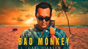 Carl Hiaasen's Bad Monkey 1. Sezon